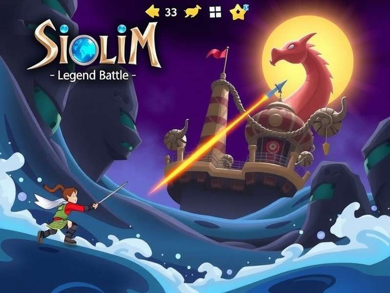 Siolim Legend Battle Gameplay